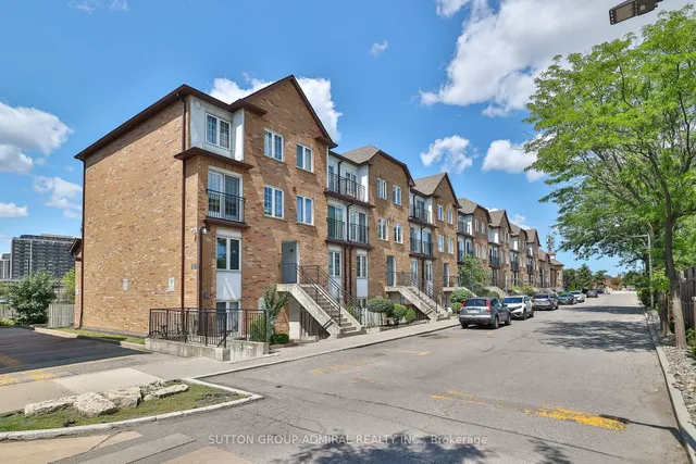 Additional image 3 of 988 Sheppard Ave Unit 10