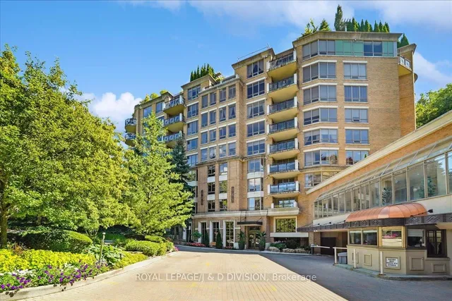 3600 Yonge St Unit 935