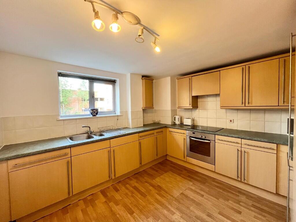 Additional image 4 of Granville Street, Birmingham, B1