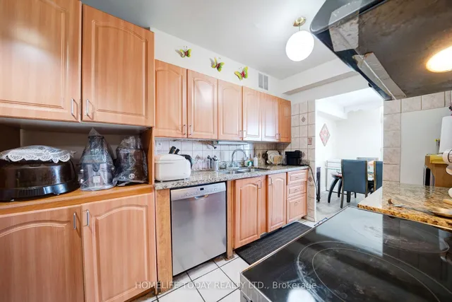 Additional image 28 of 180 Markham Rd Unit 1405