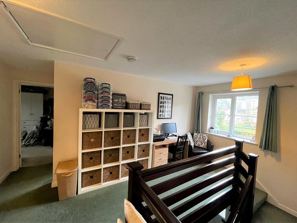 Additional image 21 of West Park, Yeovil