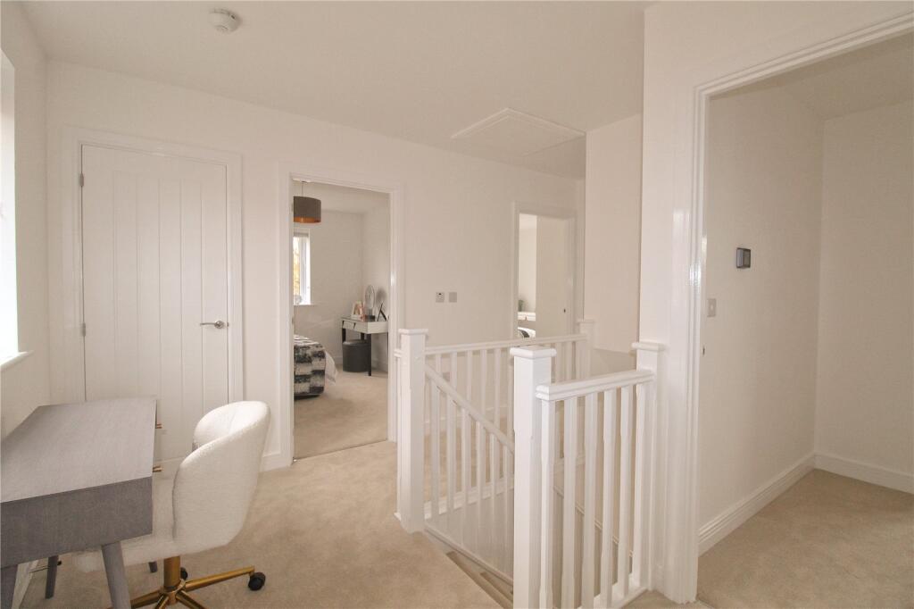 Additional image 10 of Plot 60, Weavers Meadow, Trowbridge