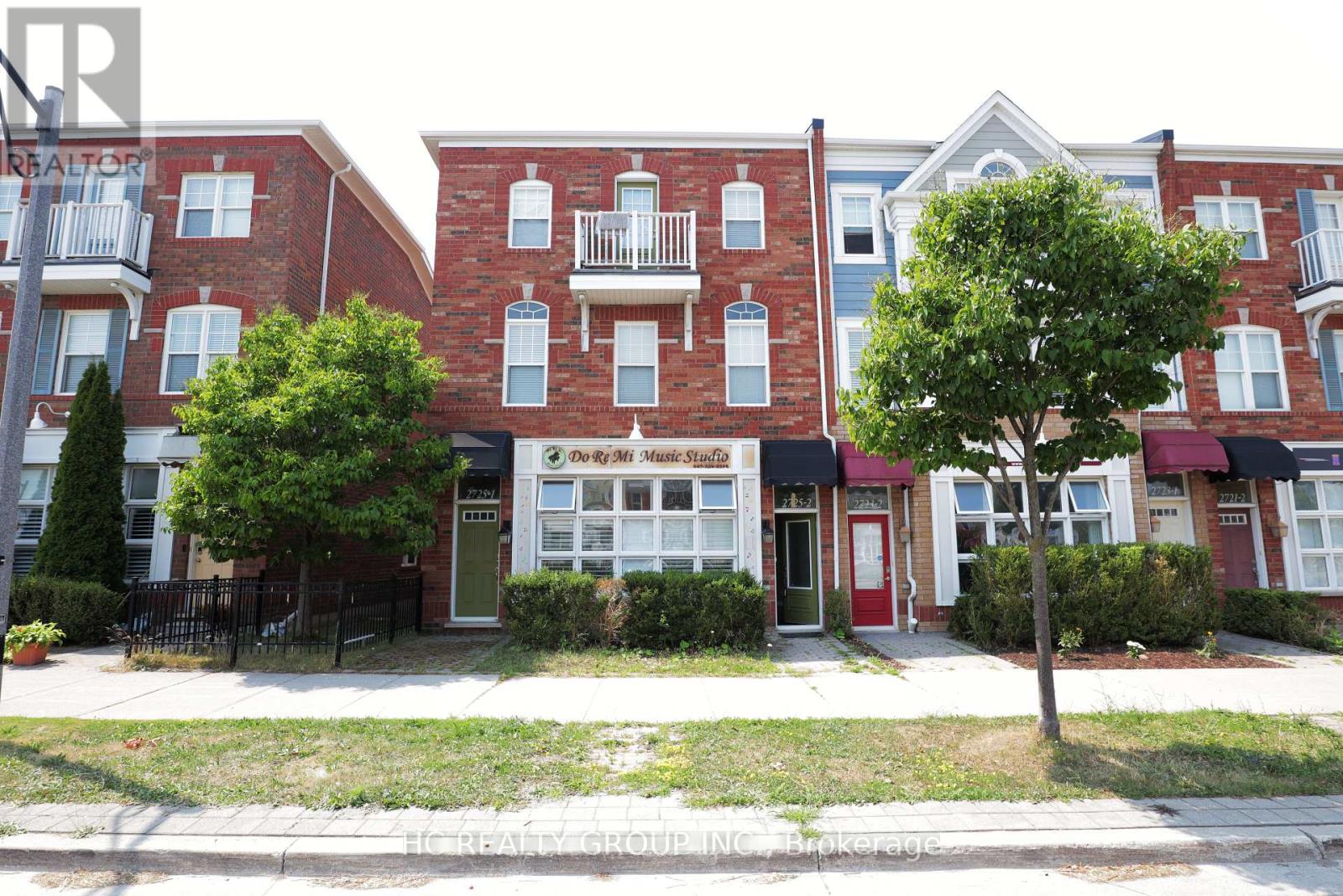 2 - 2725 BUR OAK AVENUE|Markham (Cornell), Ontario L6B1K7