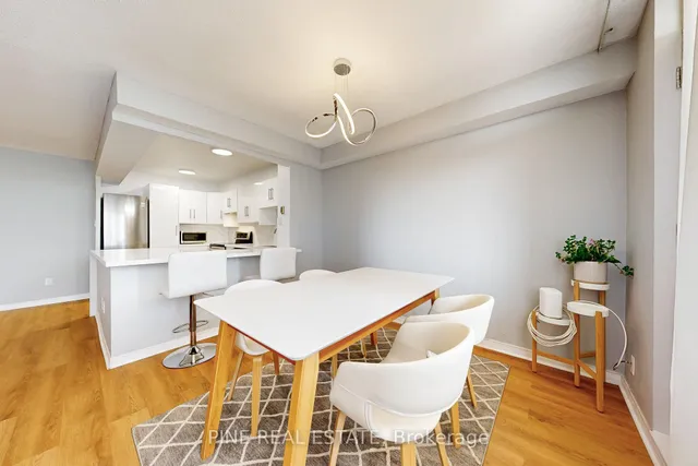 Additional image 14 of 155 Marlee Ave Unit 2307