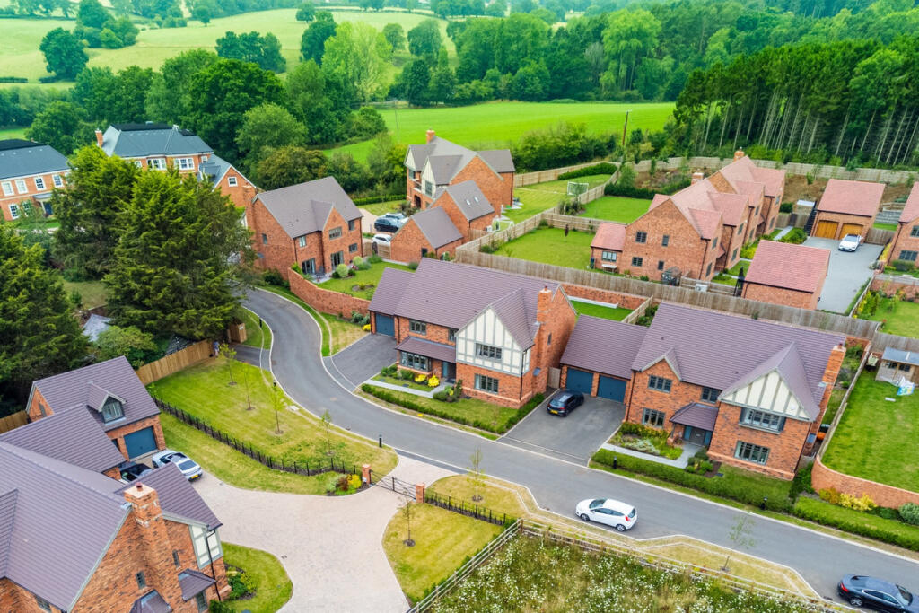 Additional image 4 of Church Rise, Solihull, Tanworth-in-Arden B94 5BU