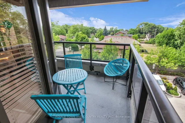 Additional image 19 of 760 Sheppard Ave Unit 316