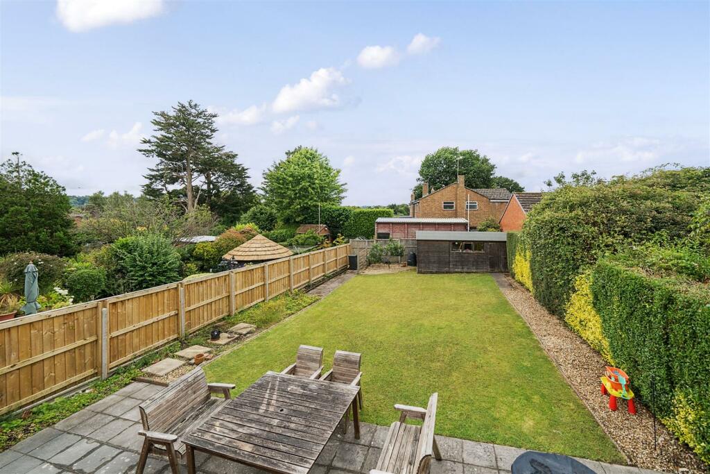 Additional image 5 of Grove Avenue, Yeovil