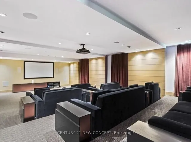 Additional image 35 of 39 Queens Quay Unit 526