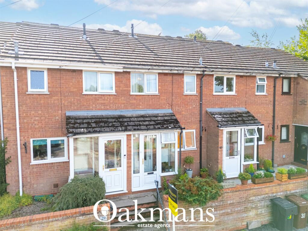 Additional image 17 of Hill Lane, Bromsgrove, Worcestershire, B60