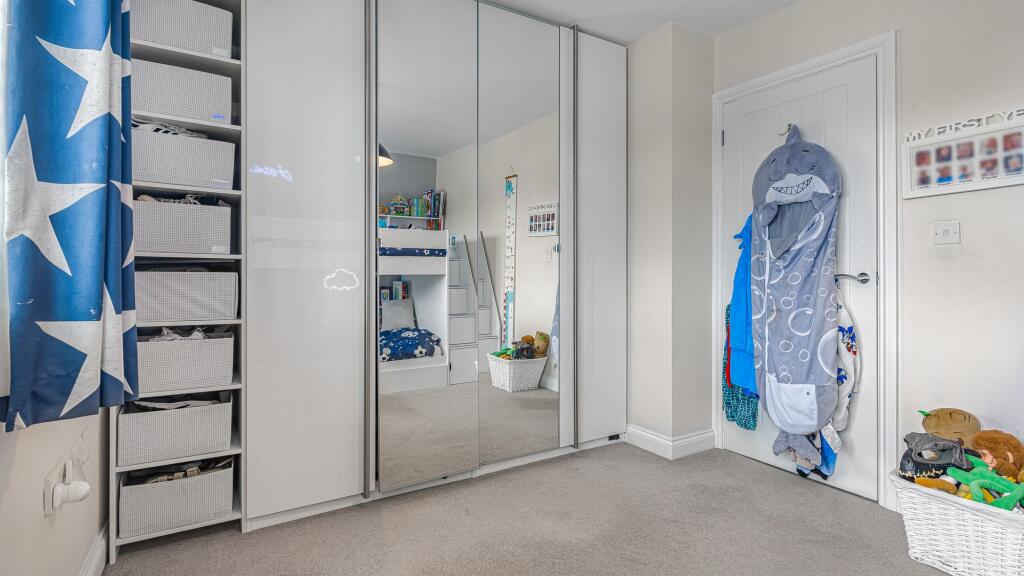 Additional image 22 of Worcester Lane, Four Oaks, B75