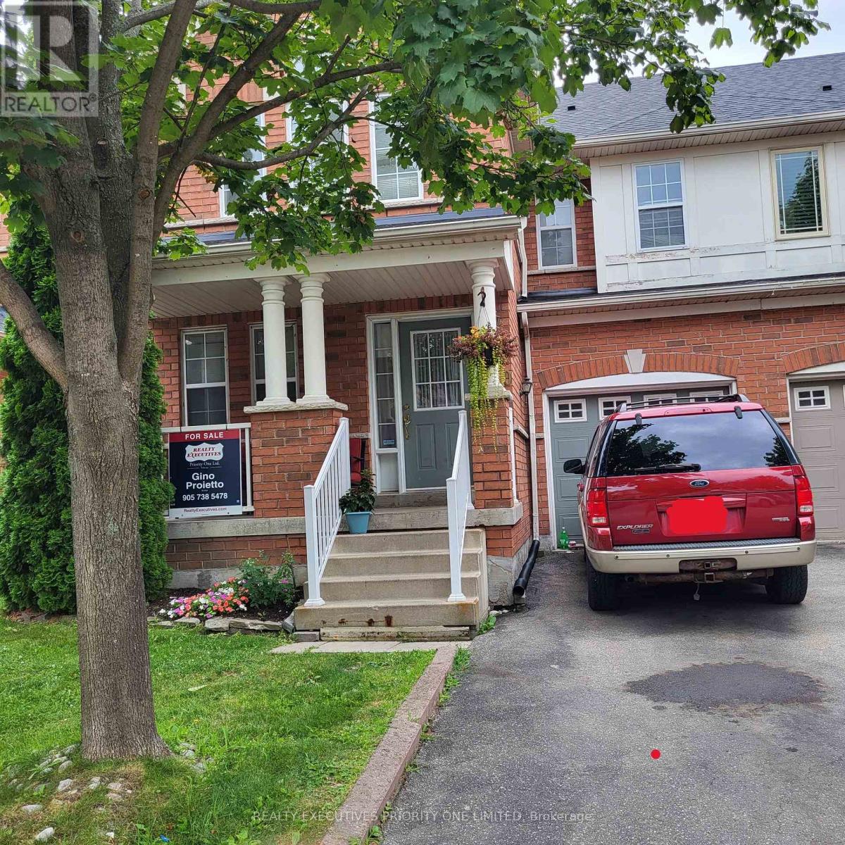 150 HOLLYWOOD HILL CIRCLE|Vaughan (Vellore Village), Ontario L4H2P2