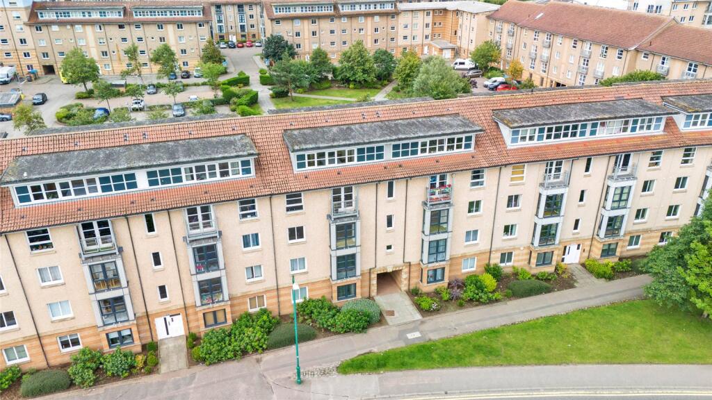 Additional image 21 of 195 Links Road, Queen's Links, Aberdeen, AB24 5EY