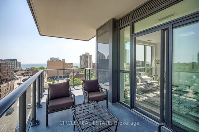 Additional image 27 of 2007 James St Unit 603