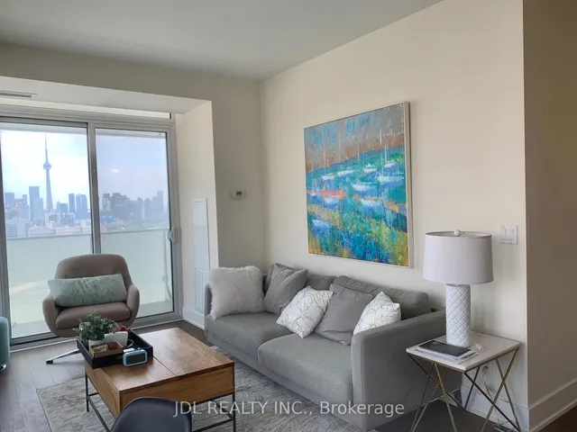 Additional image 6 of 200 Bloor St Unit 2204