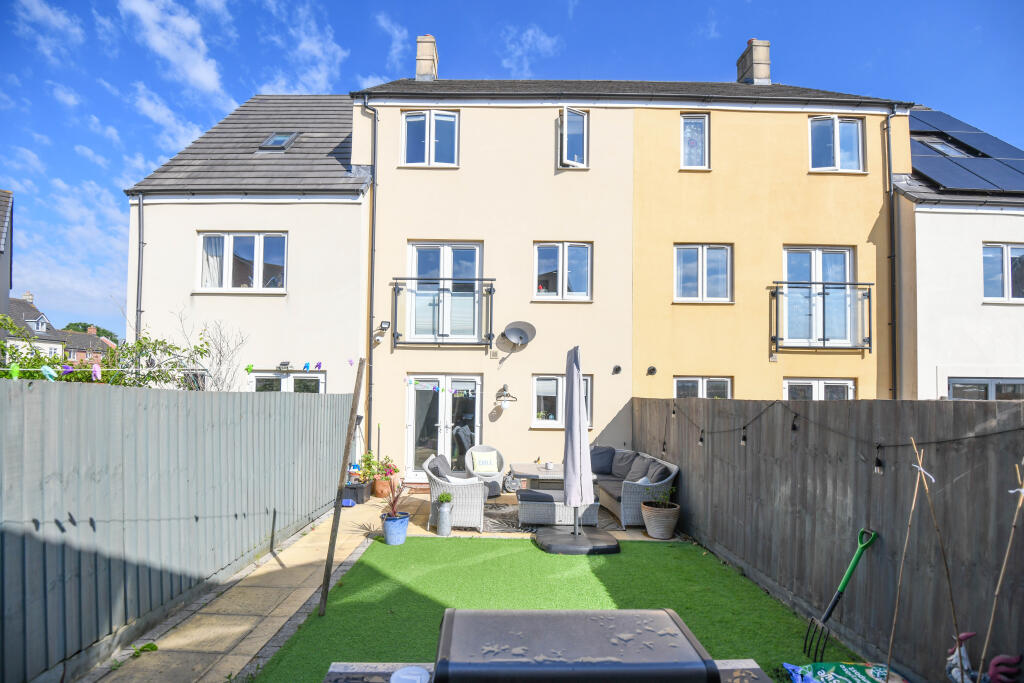 Additional image 20 of Mascroft Road, Castlemead