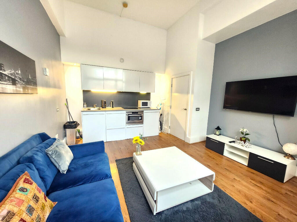 Additional image 4 of Newhall Street, Birmingham, B3