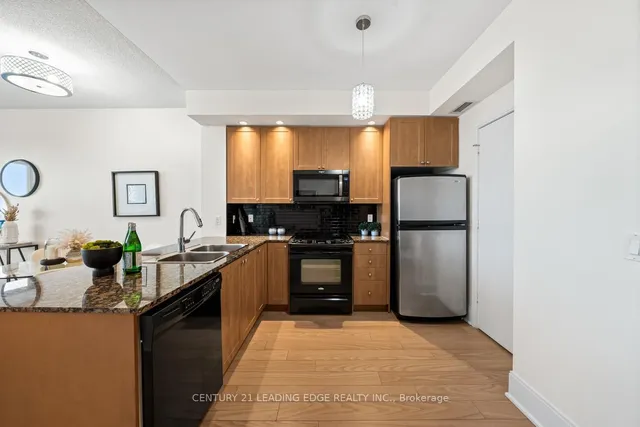 Additional image 6 of 181 Wynford Dr Unit 2008