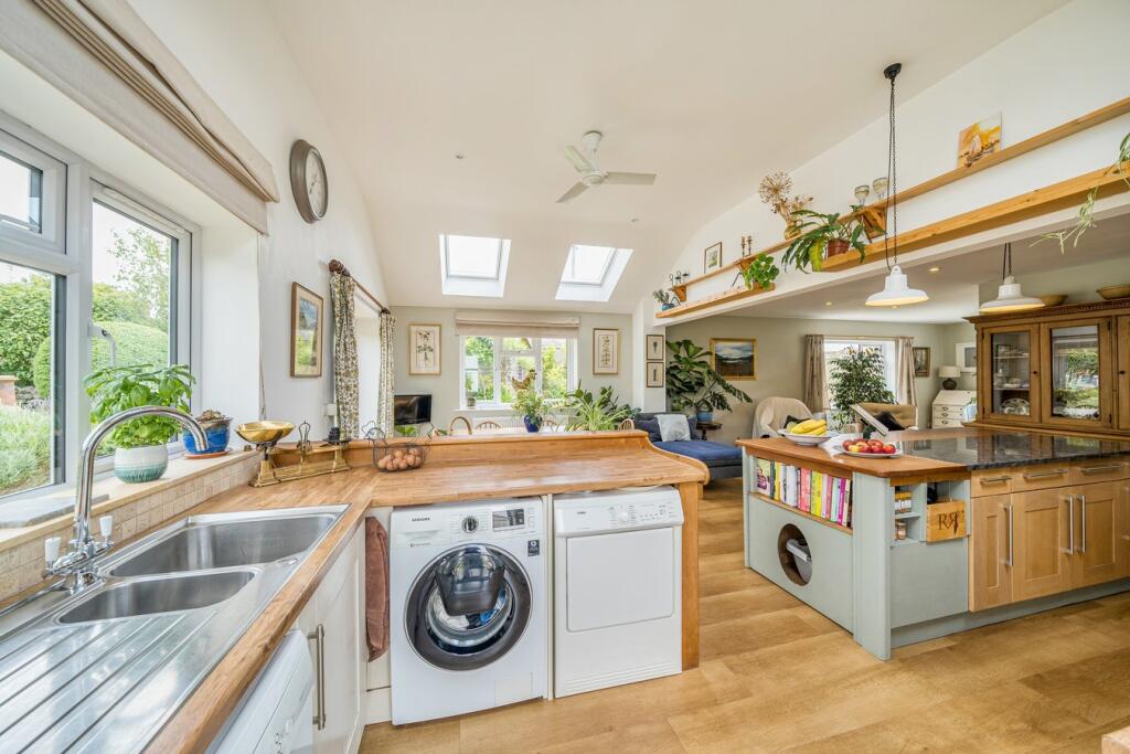 Additional image 5 of High Green, Easton, Wells, BA5