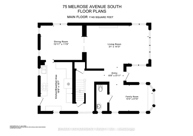 Additional image 46 of 75 MELROSE Ave