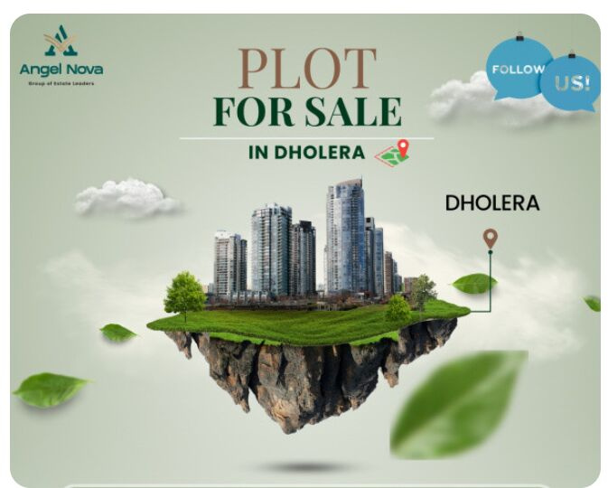 Dholera, Ahmedabad