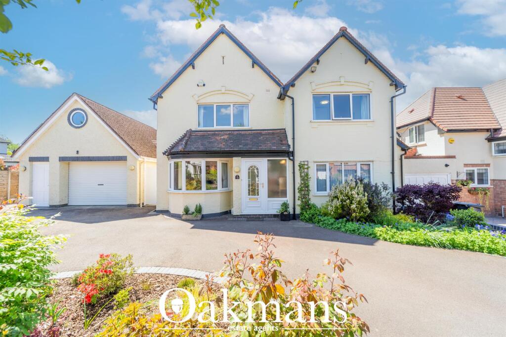 Additional image 32 of St. Gerards Road, Solihull, B91