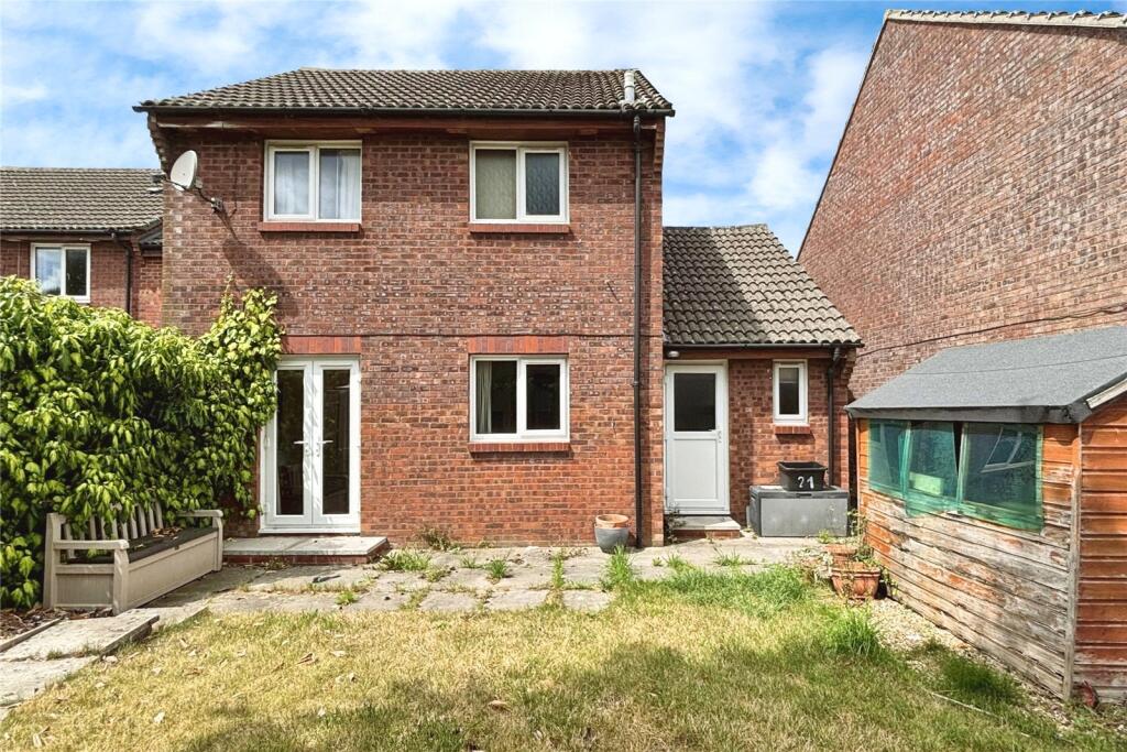 Additional image 6 of Arundell Close, Westbury