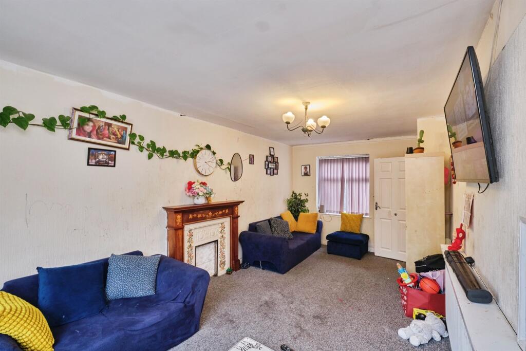 Additional image 3 of Tanhouse Avenue, Birmingham