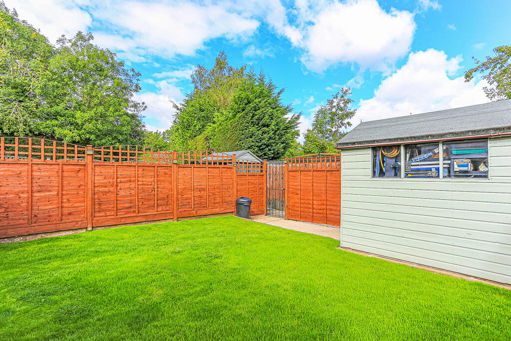 Additional image 24 of Bourton Croft, Solihull
