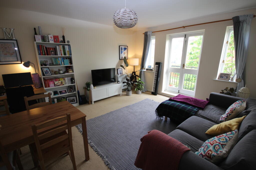 Additional image 2 of Windsor Court, Park View Close, St. Albans, Hertfordshire