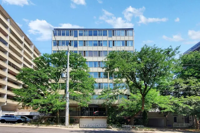 Additional image 3 of 101 Queen St Unit 406