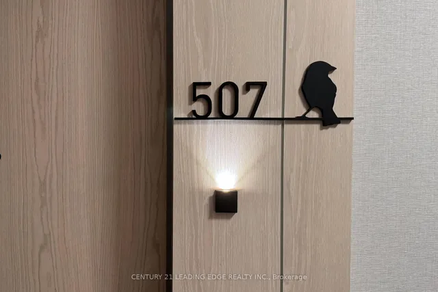 Additional image 34 of 50 George Butchart Dr Unit 507