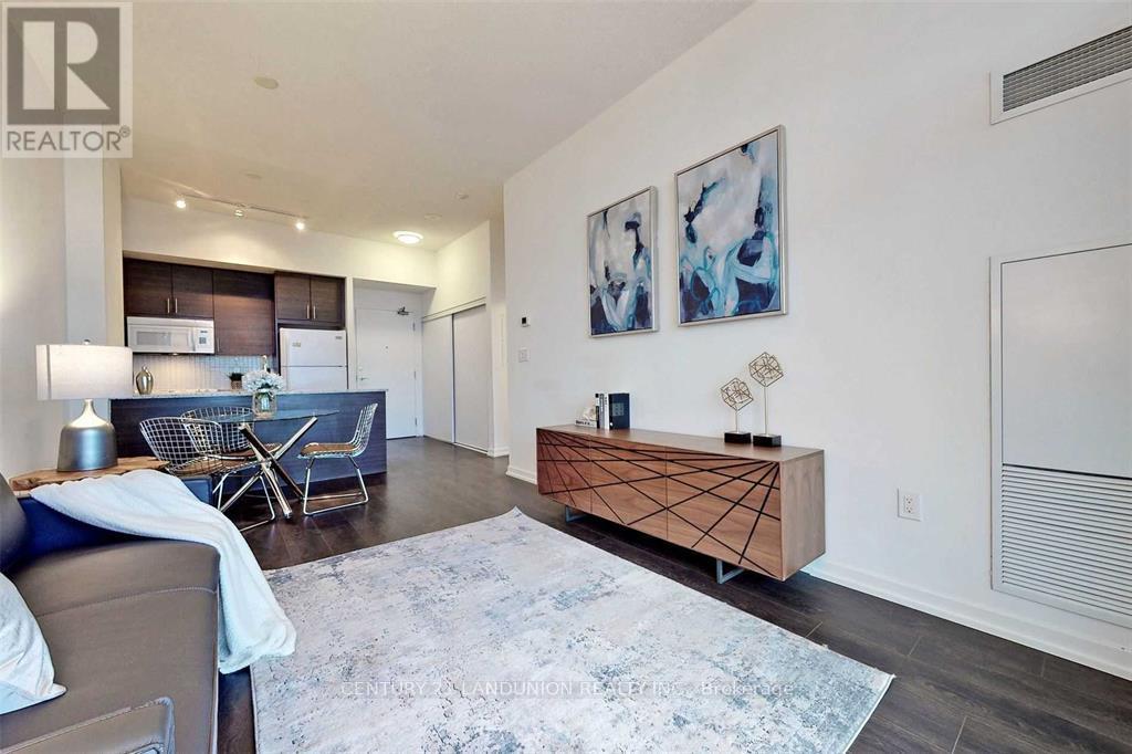 3407 - 70 FOREST MANOR ROAD|Toronto (Henry Farm), Ontario M2J0A9