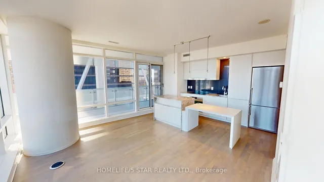 Additional image 6 of 1 BLOOR St Unit 2407