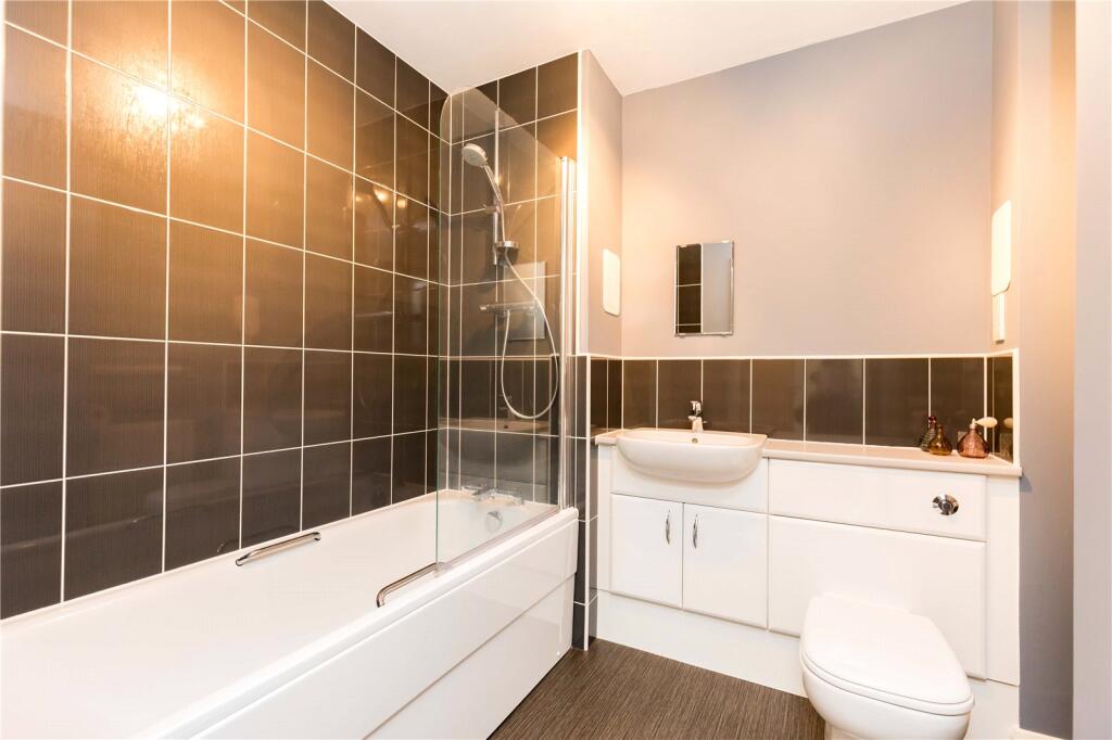 Additional image 6 of Hammerman Avenue, The Campus, Aberdeen, AB24