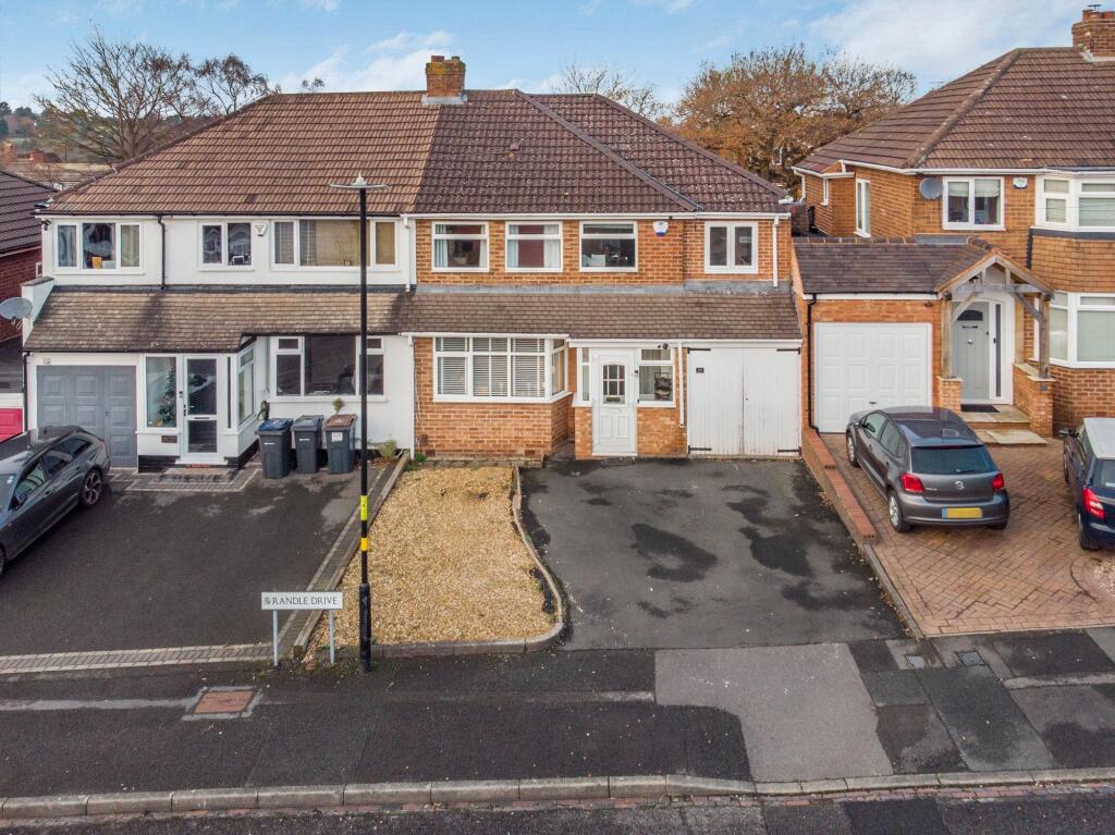 Additional image 34 of Randle Drive, Four Oaks, B75 5LH