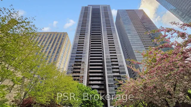 Additional image 23 of 28 Ted Rogers Way Unit 3406