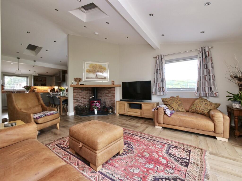 Additional image 10 of Charming Barn Conversion With Over Four Acres of Paddock