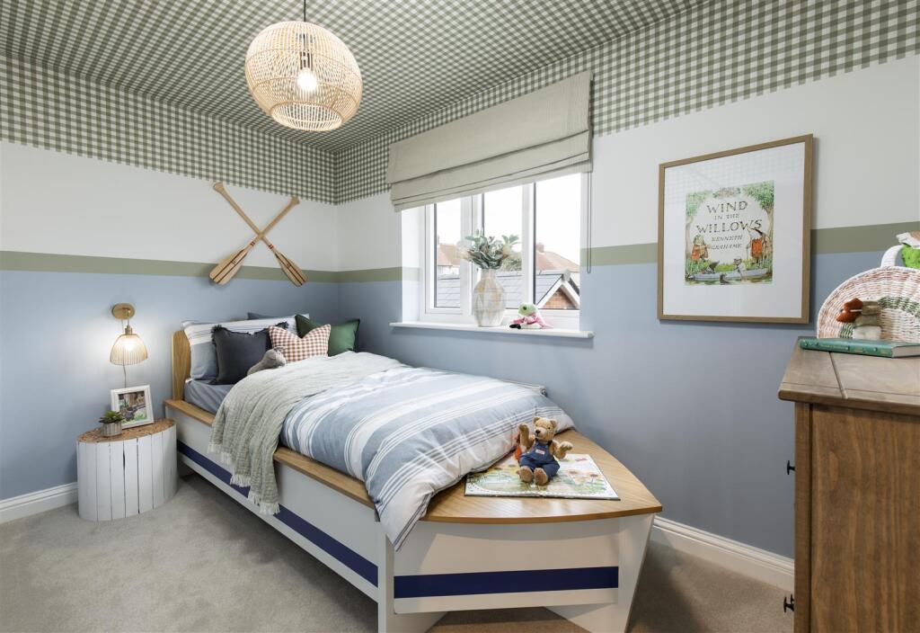 Additional image 9 of Orchard Drive, St Albans