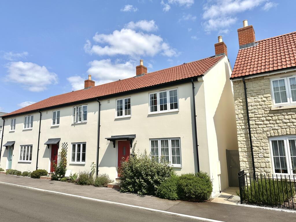 33 Coward Road, Mere, BA12 6FA