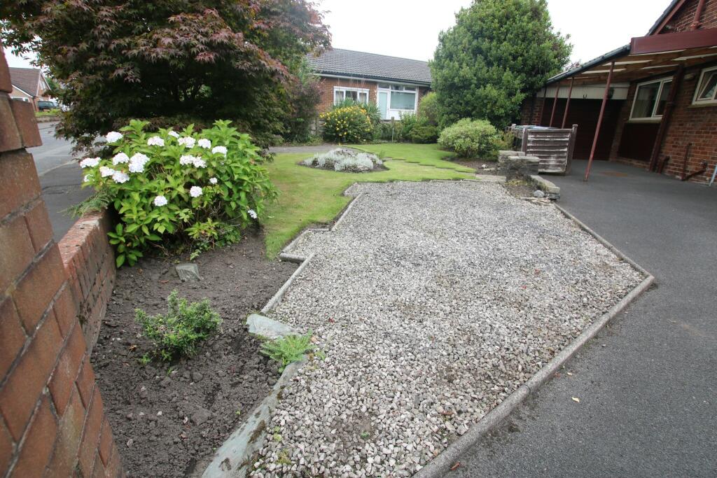 Additional image 16 of Thornhill Avenue, Rishton,  Blackburn