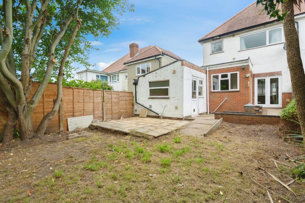 Additional image 17 of Pottery Road, Oldbury