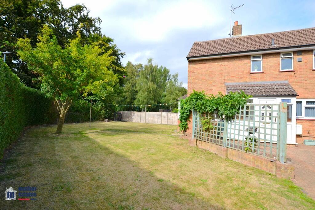 Additional image 26 of Burnside Close, Hatfield