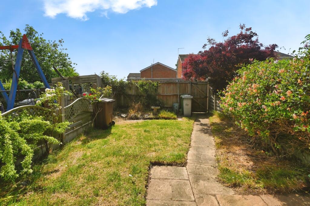 Additional image 18 of Kew Close, BIRMINGHAM