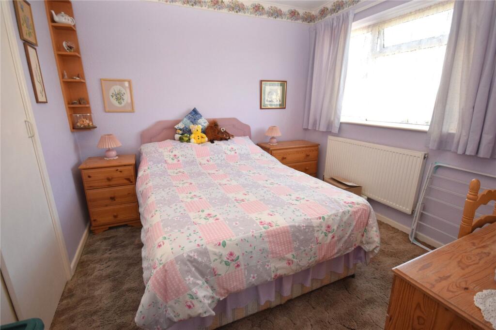 Additional image 16 of Bignal Rand Drive, Wells, Somerset, BA5