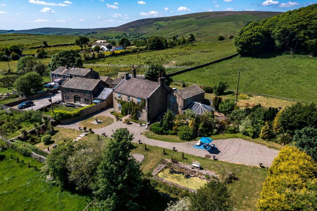 Additional image 42 of Croft Top Lane, Higham