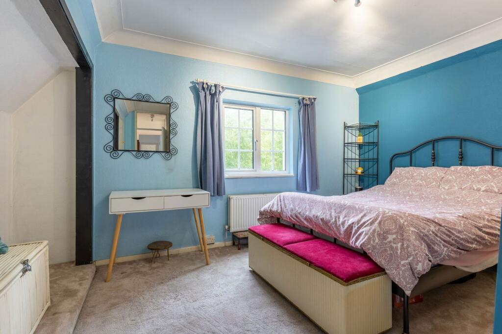 Additional image 22 of Linthurst Road, Blackwell, B60