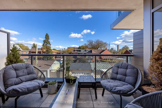 Additional image 16 of 109 Ossington Ave Unit 216