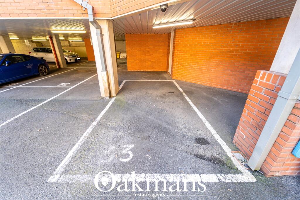 Additional image 20 of Townsend Way, Birmingham, B1