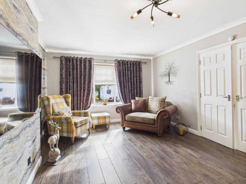 Additional image 4 of Meadowview Walk, Turriff, AB53