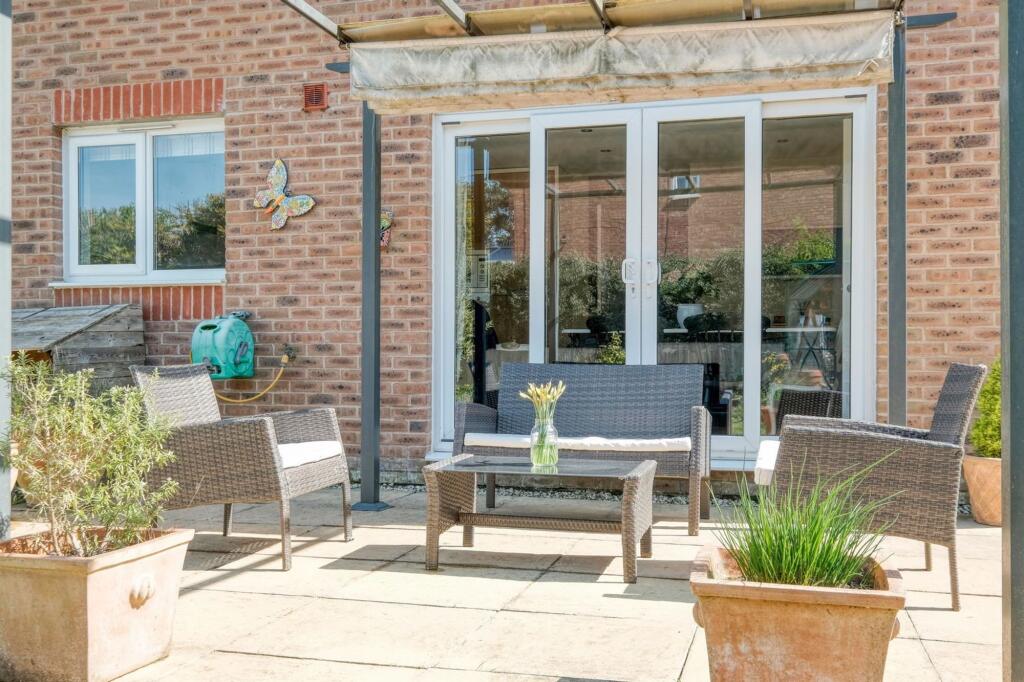 Additional image 19 of Chapel Rise, Rednal, B45